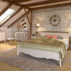 Программа "Лебо" (мебель для спальни, подростковой, гостиной, кабинета из массива сосны)  
